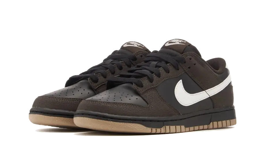 Nike Dunk Low Next Nature Velvet Brown