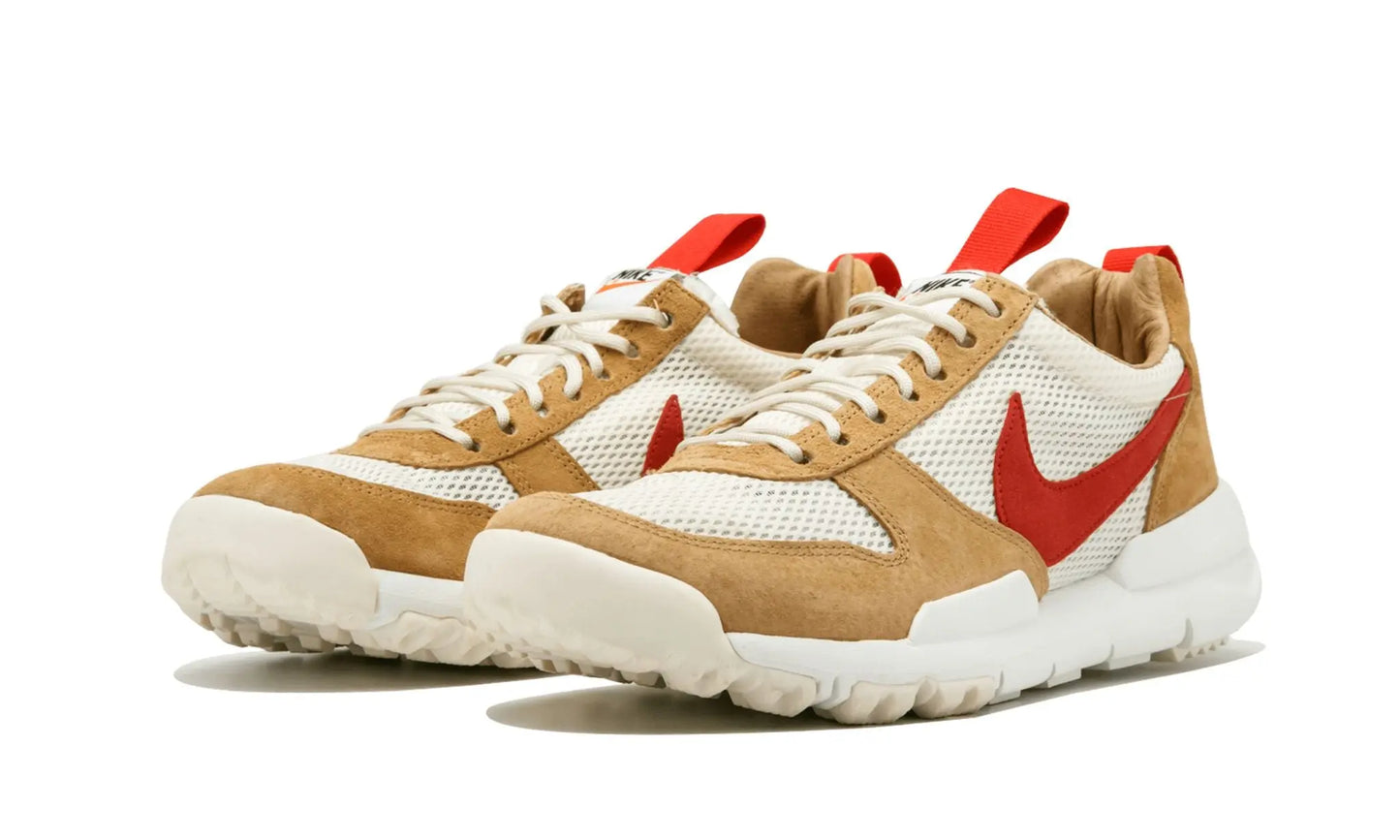 NikeCraft Mars Yard Shoe 2.0 Tom Sachs Space Camp - MTHOR SHOP