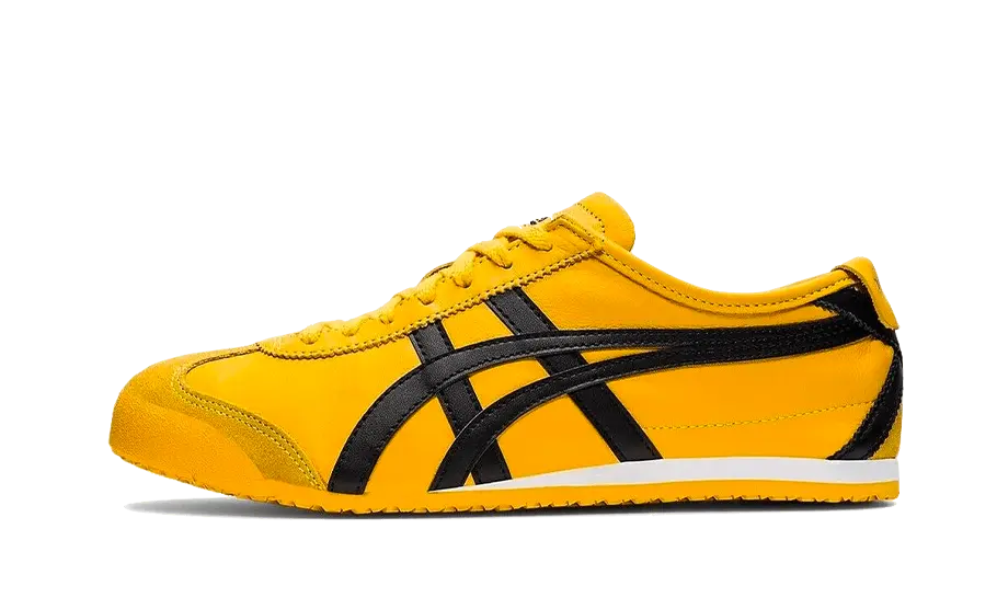 Asics Onitsuka Tiger Mexico 66 Kill Bill DL408-0490/1183C102-751