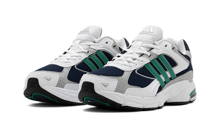 Adidas Response CL White Green Black - FW4440