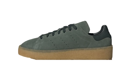 adidas Stan Smith Crepe Green Oxide - MTHOR SHOP