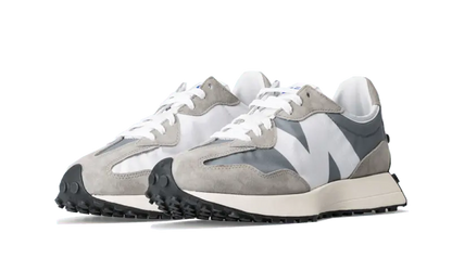 New Balance 327 Grey - MS327LAB