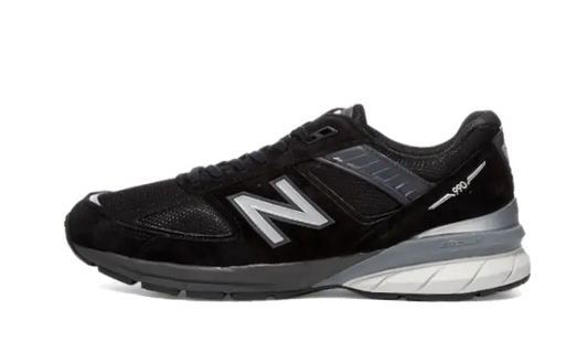 New Balance 990 v5 Black - M990BK5