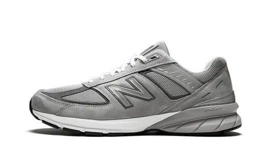 New Balance 990v5 Grey - M990GL5