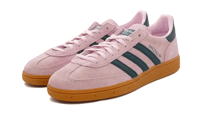 Adidas Handball Spezial Clear Pink