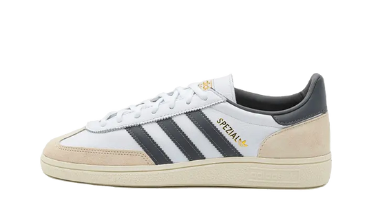 Adidas Handball Spezial White Grey Five