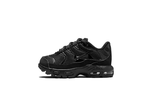 Nike Air Max Plus PS Black Bébé (TD)