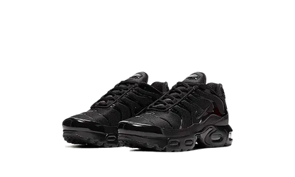 Nike Air Max Plus PS Black Enfant (PS)