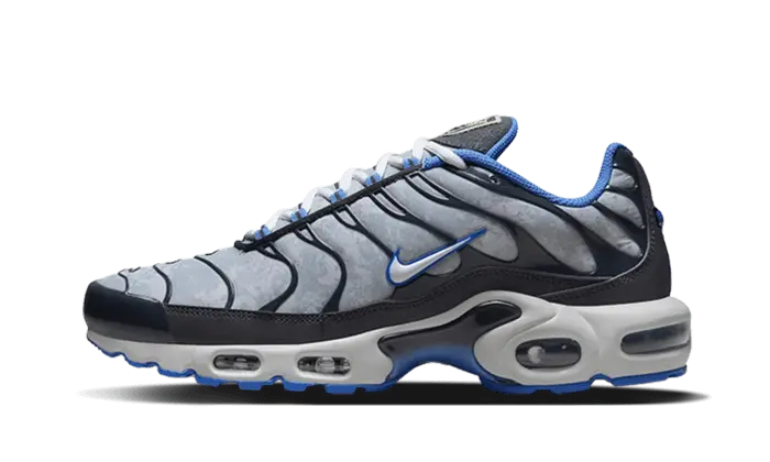 Air Max Plus SE Social FC