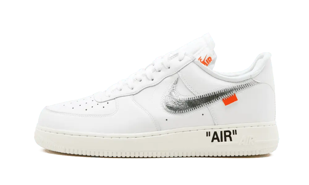 Air Force 1 Low Virgil Abloh Off-White Complexcon - MTHOR SHOP