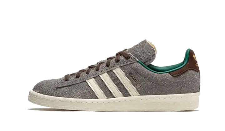 Adidas Campus Bodega Beams Grey Four