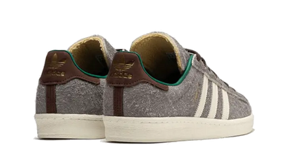 Adidas Campus Bodega Beams Grey Four