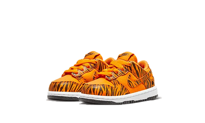 Nike Dunk Low Next Nature PS Tiger Stripes Bébé (TD)