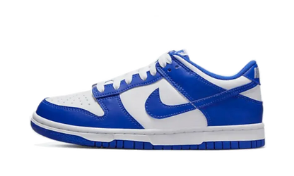 Dunk Low Racer Blue