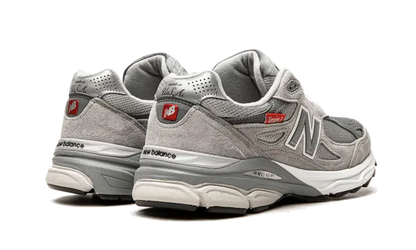 New Balance 990 v3 Grey - M990VS3