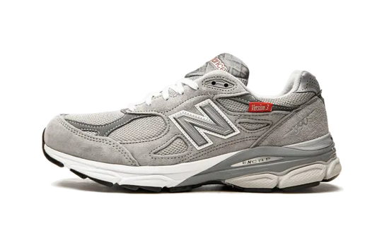 New Balance 990 v3 Grey - M990VS3