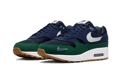 Air Max 1 ‘87 QS Obsidian