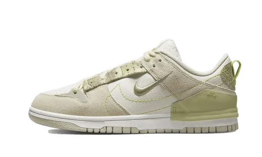 Nike Dunk Low Disrupt 2 Green Snake