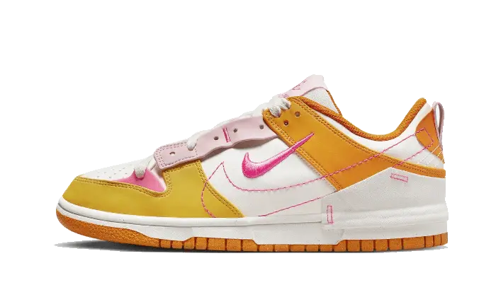 Nike Dunk Low Disrupt 2 Sunrise