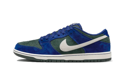 Nike SB Dunk Low Deep Royal Blue