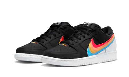 Nike SB Dunk Low Polaroid