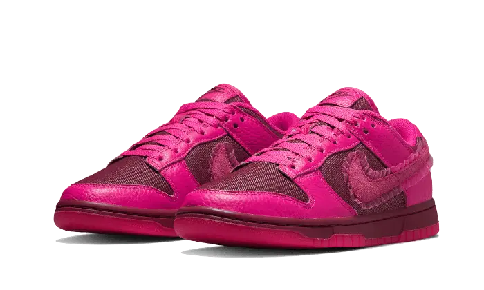 Nike Dunk Low Valentines Day (2022) - DQ9324-600