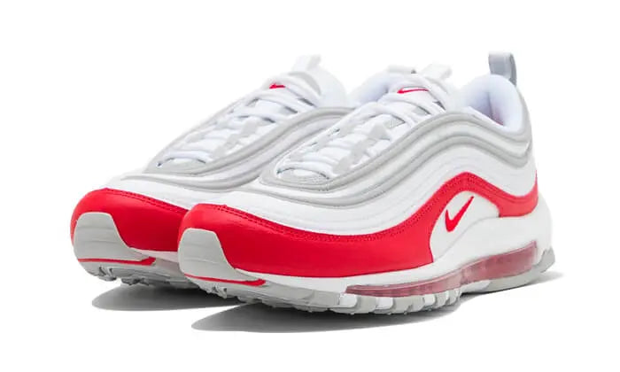 Nike Air Max 97 University Red