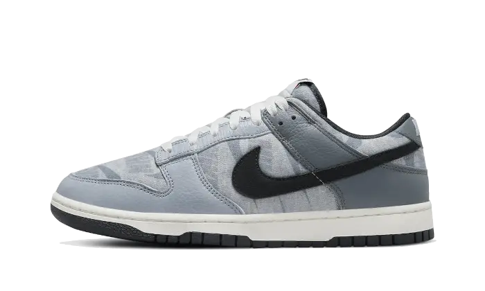 Nike Dunk Low Copy Paste