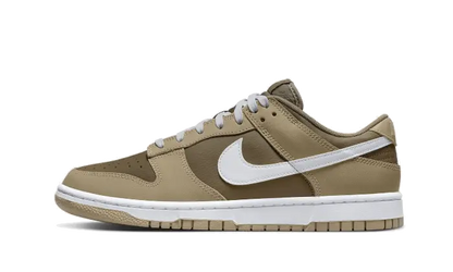 Dunk Low Two Toned Brown