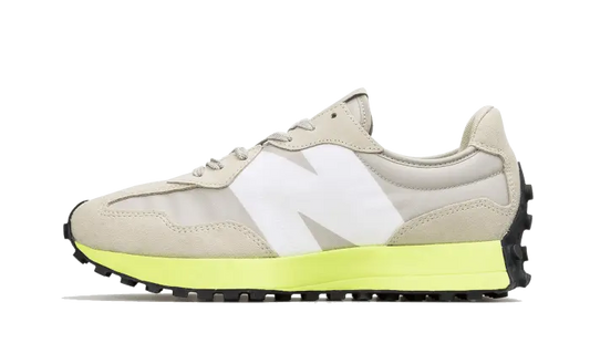 New Balance 327 Lemon Slush - MS327CPA