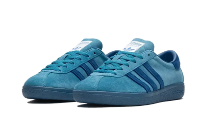 Adidas Bali Tactile Steel Dark Marine