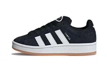 Adidas Campus 00s Black White Gum (GS) HQ6638 MTHOR SHOP