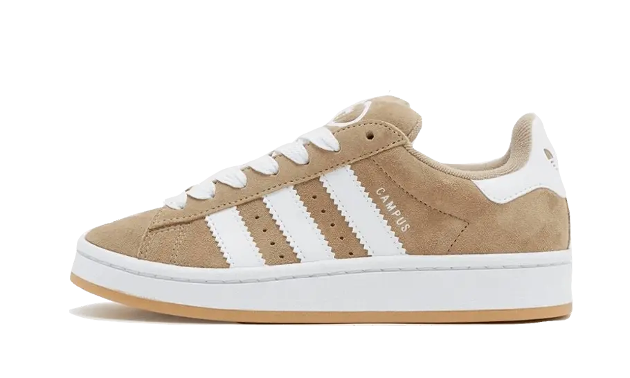 Adidas Campus 00s Blanch Cargo IH8313 MTHOR SHOP