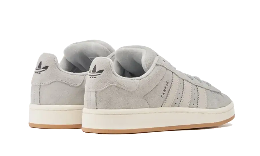 Adidas Campus 00s Light Grey