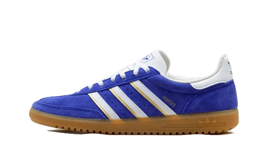 Adidas Hand 2 Semi Lucid Blue