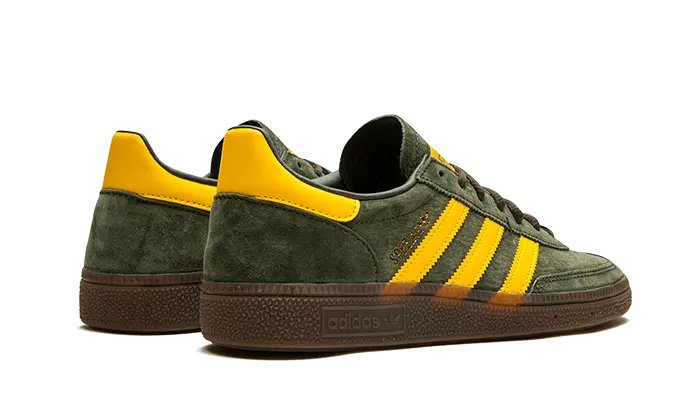 Adidas Handball Spezial Night Cargo