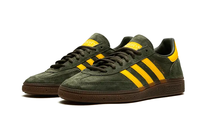 Adidas Handball Spezial Night Cargo