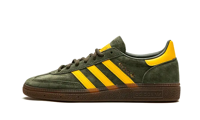 Adidas Handball Spezial Night Cargo