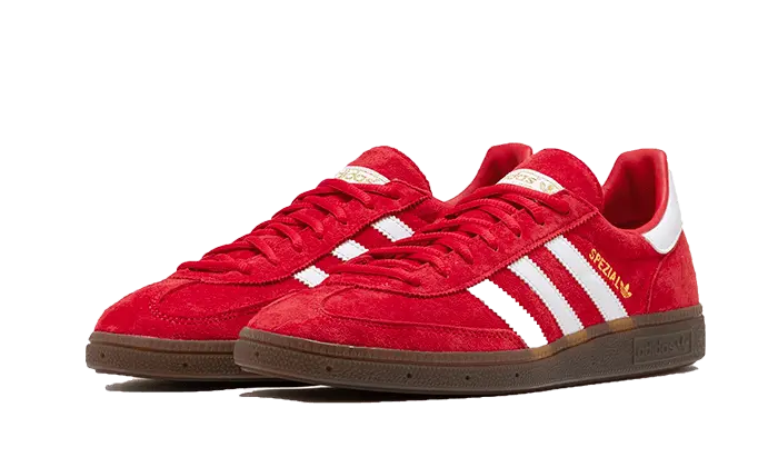 Adidas Handball Spezial Scarle