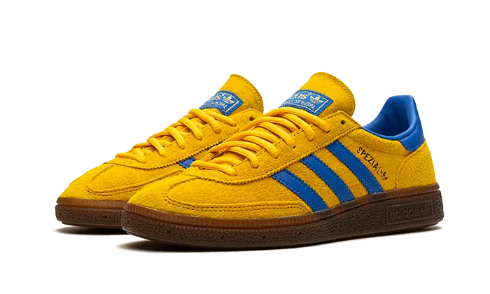 Adidas Handball Spezial Wonder Glow Blue