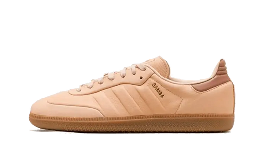 Adidas Samba Beige Gum