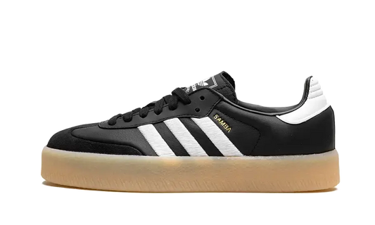 Adidas Sambae Black White Gum