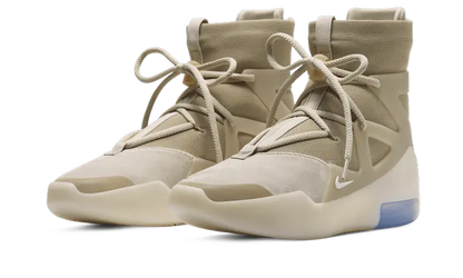 Nike Air Fear Of God 1 Oatmeal - AR4237-900