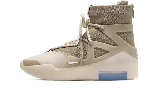 Nike Air Fear Of God 1 Oatmeal - AR4237-900