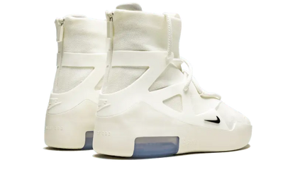 Nike Air Fear Of God 1 Sail Black - AR4237-100