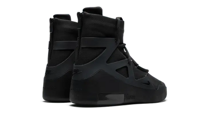 Nike Air Fear Of God 1 Triple Black - AR4237-005