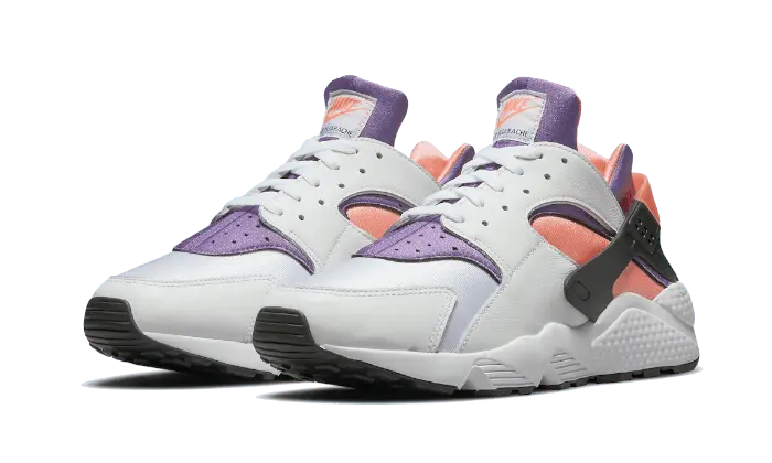 Nike Air Huarache Bright Mango - DD1068-101