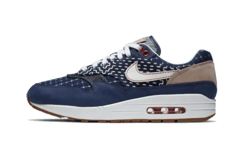 Nike Air Max 1 Denham - CW7603-400