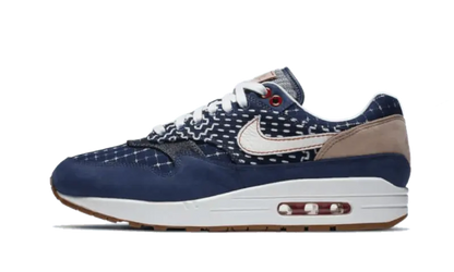 Nike Air Max 1 Denham - CW7603-400