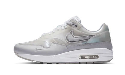 Nike Air Max 1 SNKRS Day White - DA4300-100